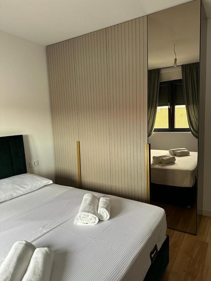 Apartment Klariss Zadar Bagian luar foto