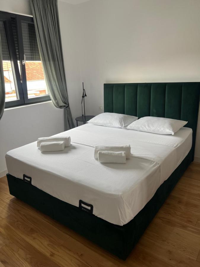 Apartment Klariss Zadar Bagian luar foto
