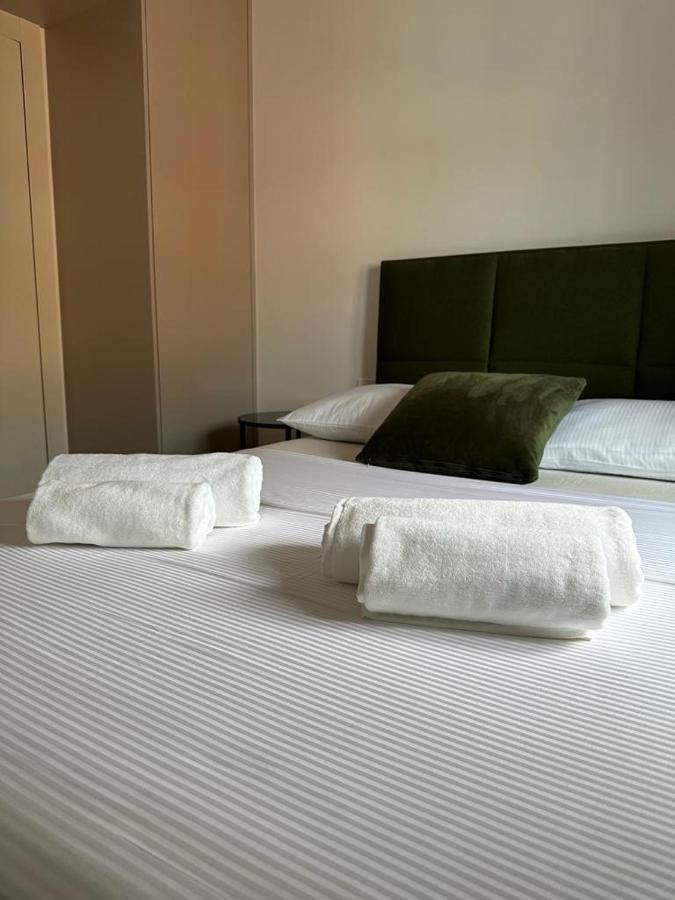 Apartment Klariss Zadar Bagian luar foto